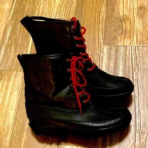 Really nice winter Boots, Brand Dirty Laundry. Soft inside